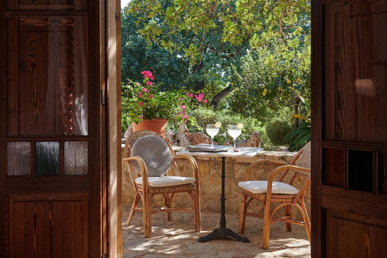Agroturisme Perola - Only Adults Llucmajor  Exterior foto