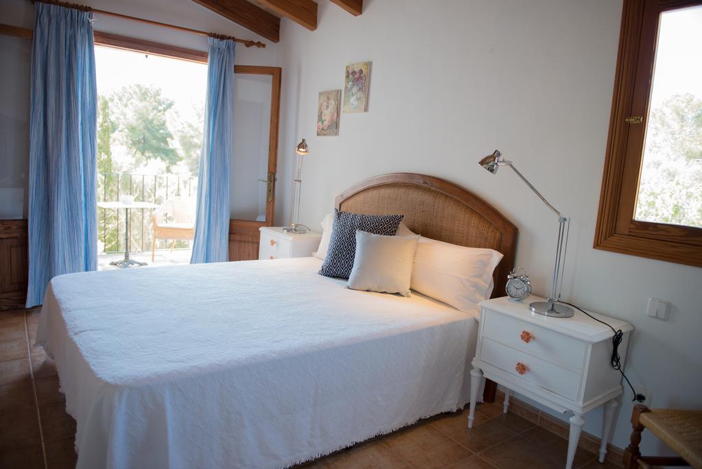Agroturisme Perola - Only Adults Llucmajor  Exterior foto