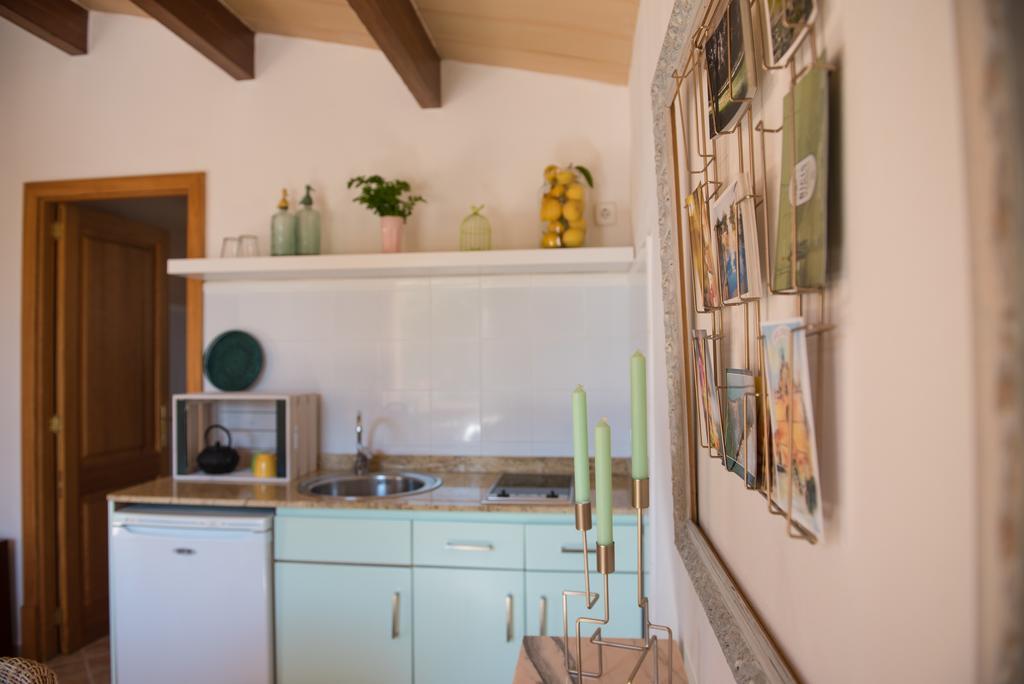 Agroturisme Perola - Only Adults Llucmajor  Exterior foto