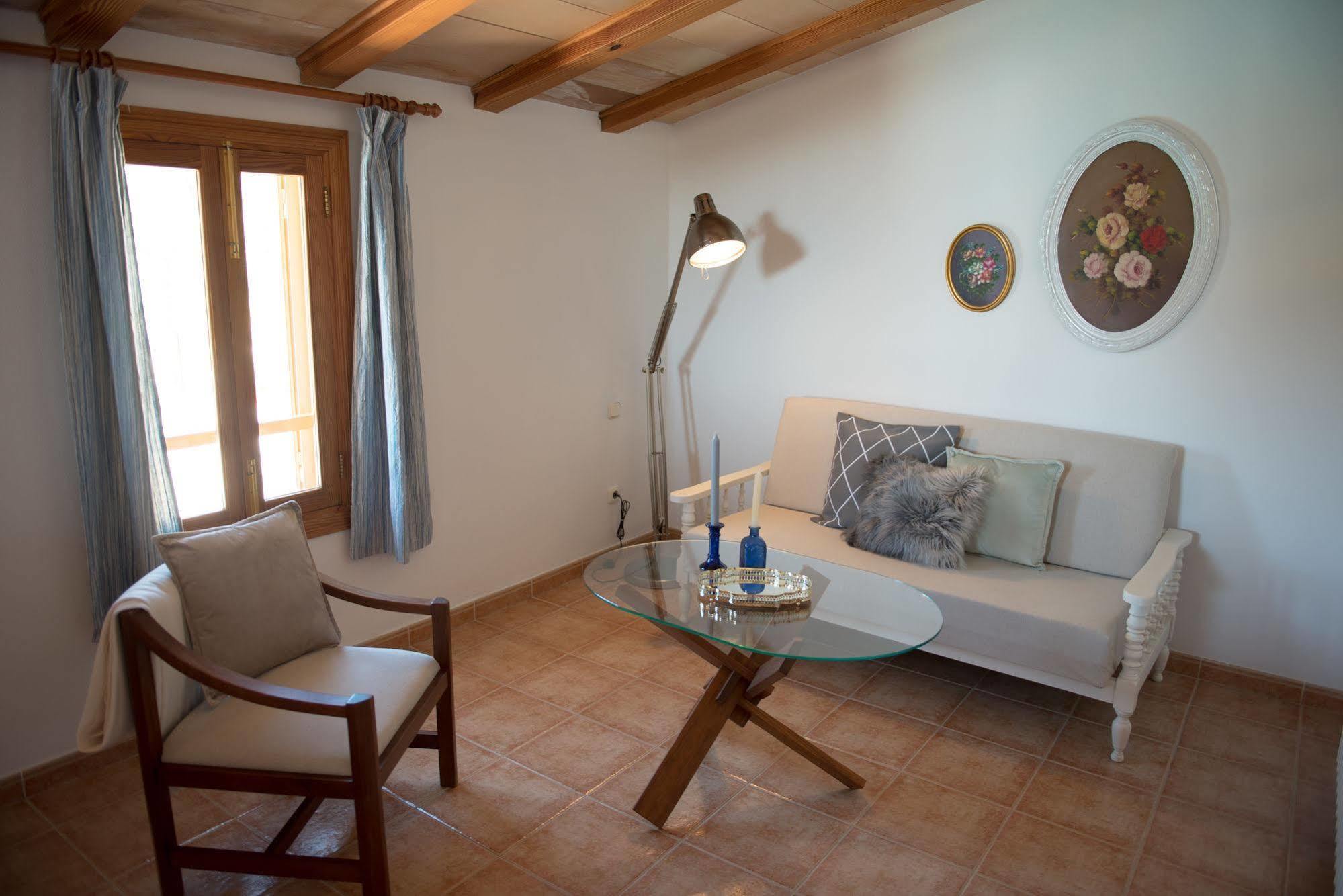 Agroturisme Perola - Only Adults Llucmajor  Exterior foto